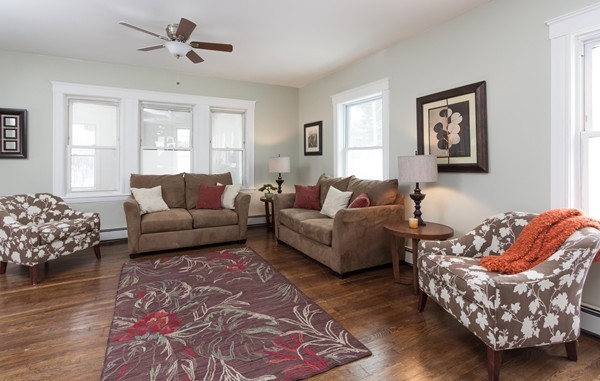 55 Navarre Street Boston, MA 02131 - Photo 2 of 16