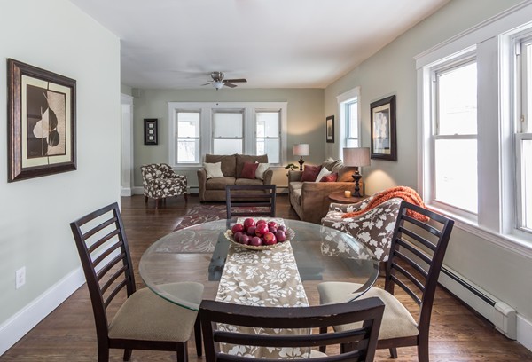 55 Navarre Street Boston, MA 02131 - Photo 3 of 16