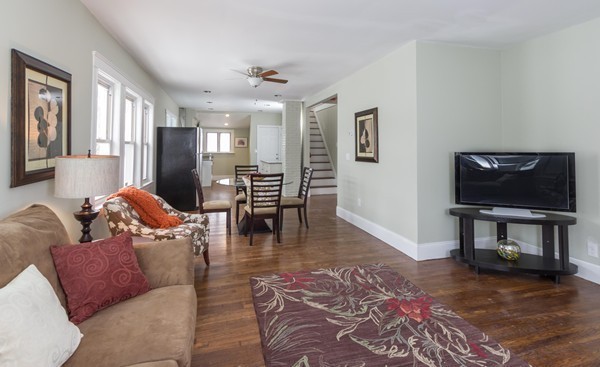 55 Navarre Street Boston, MA 02131 - Photo 5 of 16