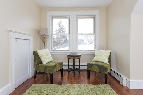 55 Navarre Street Boston, MA 02131 - Photo 8 of 16