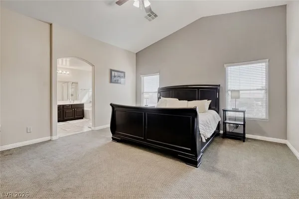 $2,650 | 9434 Marshall Creek Street, Las Vegas, NV 89178