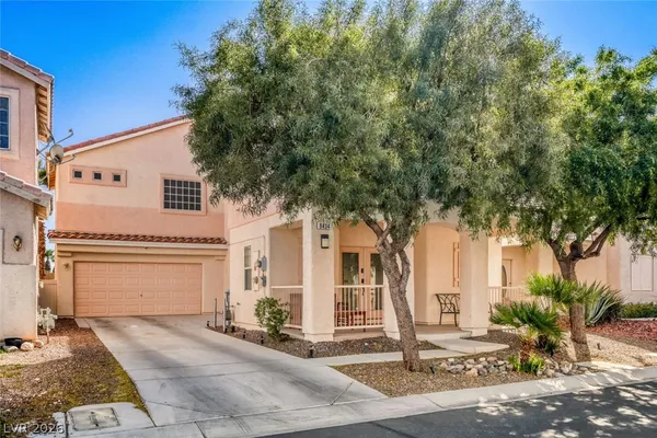 $2,650 | 9434 Marshall Creek Street, Las Vegas, NV 89178