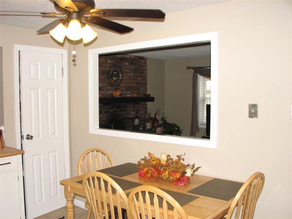 198 Saffron Circle Springfield, MA 01129 - Photo 9 of 21 a view of a dining room with furniture and a chandelier