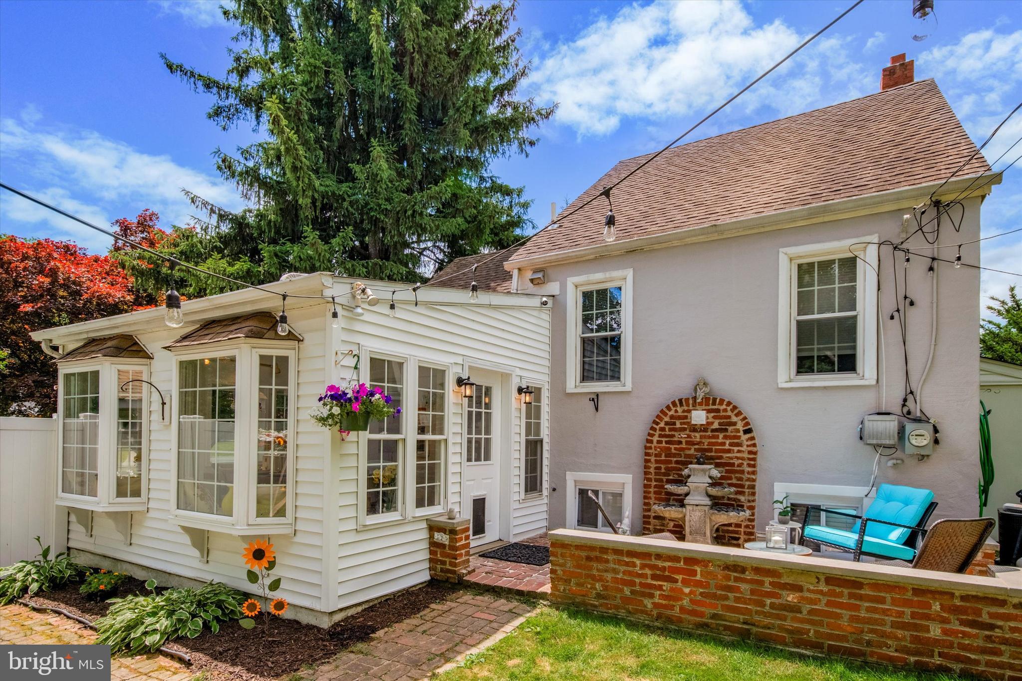 852 East Cathedral Road Philadelphia, PA 19128 - Photo 34 of 37