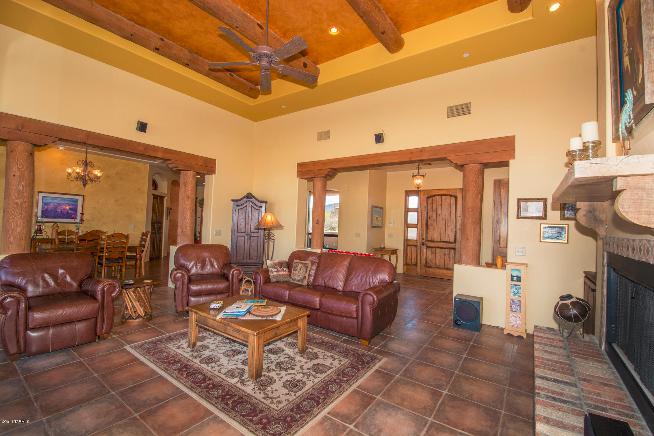 8827 South Anvil Ranch Place, Unit L49 Vail, AZ 85641 - Photo 5 of 41