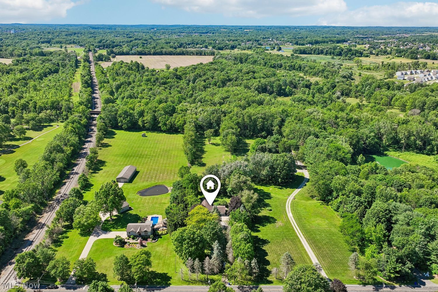 330 Spell Road Kent, OH 44240 - Photo 32 of 33 Gallery Image 32
