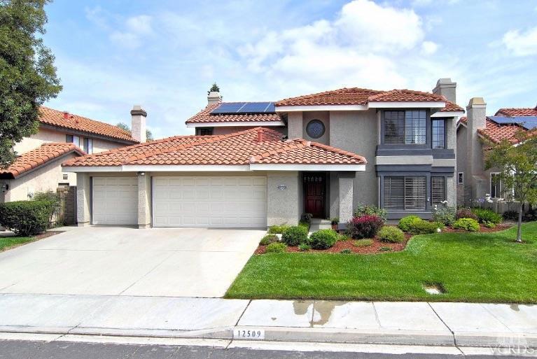12509 Spring Creek Road Moorpark, CA 93021 - Photo 1 of 39 Primary Photo
