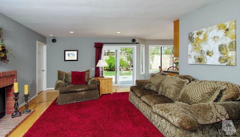 12509 Spring Creek Road Moorpark, CA 93021 - Photo 19 of 39 Additional Photo