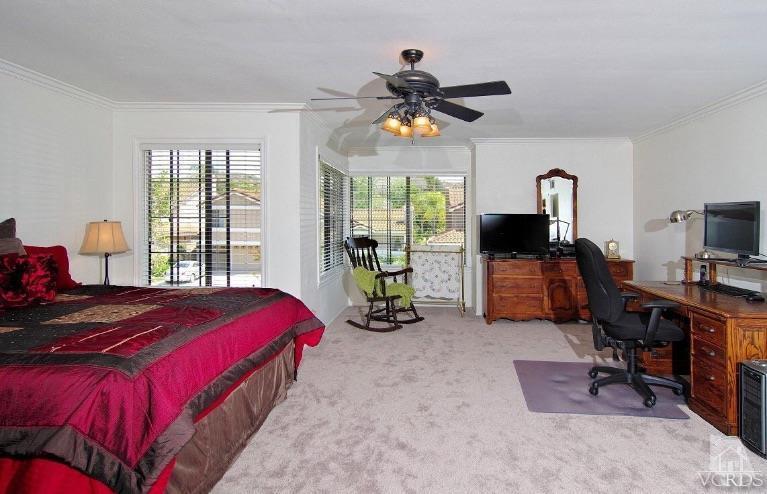 12509 Spring Creek Road Moorpark, CA 93021 - Photo 25 of 39 Additional Photo