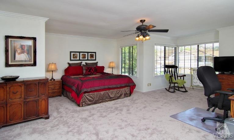 12509 Spring Creek Road Moorpark, CA 93021 - Photo 26 of 39 Additional Photo