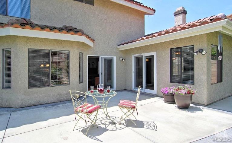 12509 Spring Creek Road Moorpark, CA 93021 - Photo 35 of 39 Additional Photo