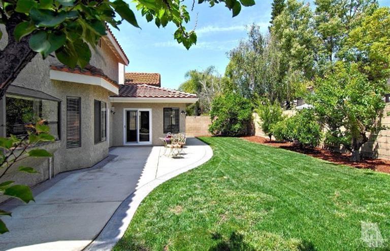 12509 Spring Creek Road Moorpark, CA 93021 - Photo 36 of 39 Additional Photo