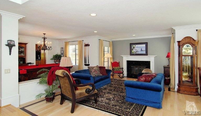 12509 Spring Creek Road Moorpark, CA 93021 - Photo 5 of 39 Additional Photo