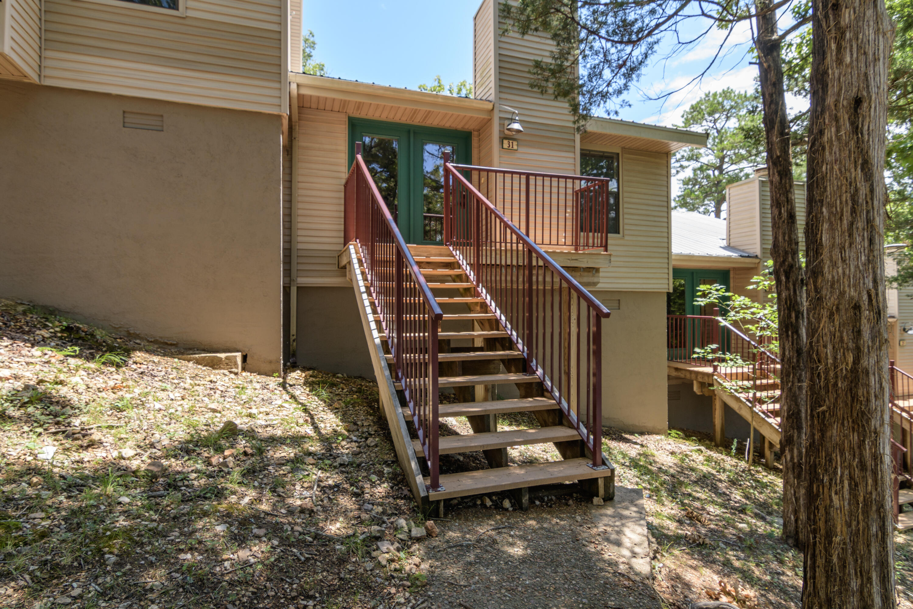 86 Rasso Way, Unit 32 Kimberling City, MO 65686 - Photo 4 of 62 31 #2