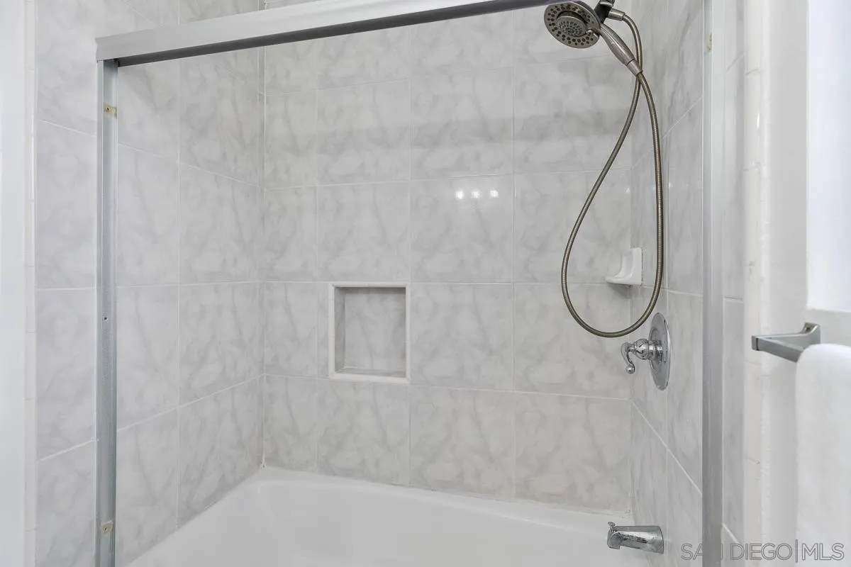 719 Mahogany Drive El Cajon, CA 92019 - Photo 23 of 30 a bathroom with a shower