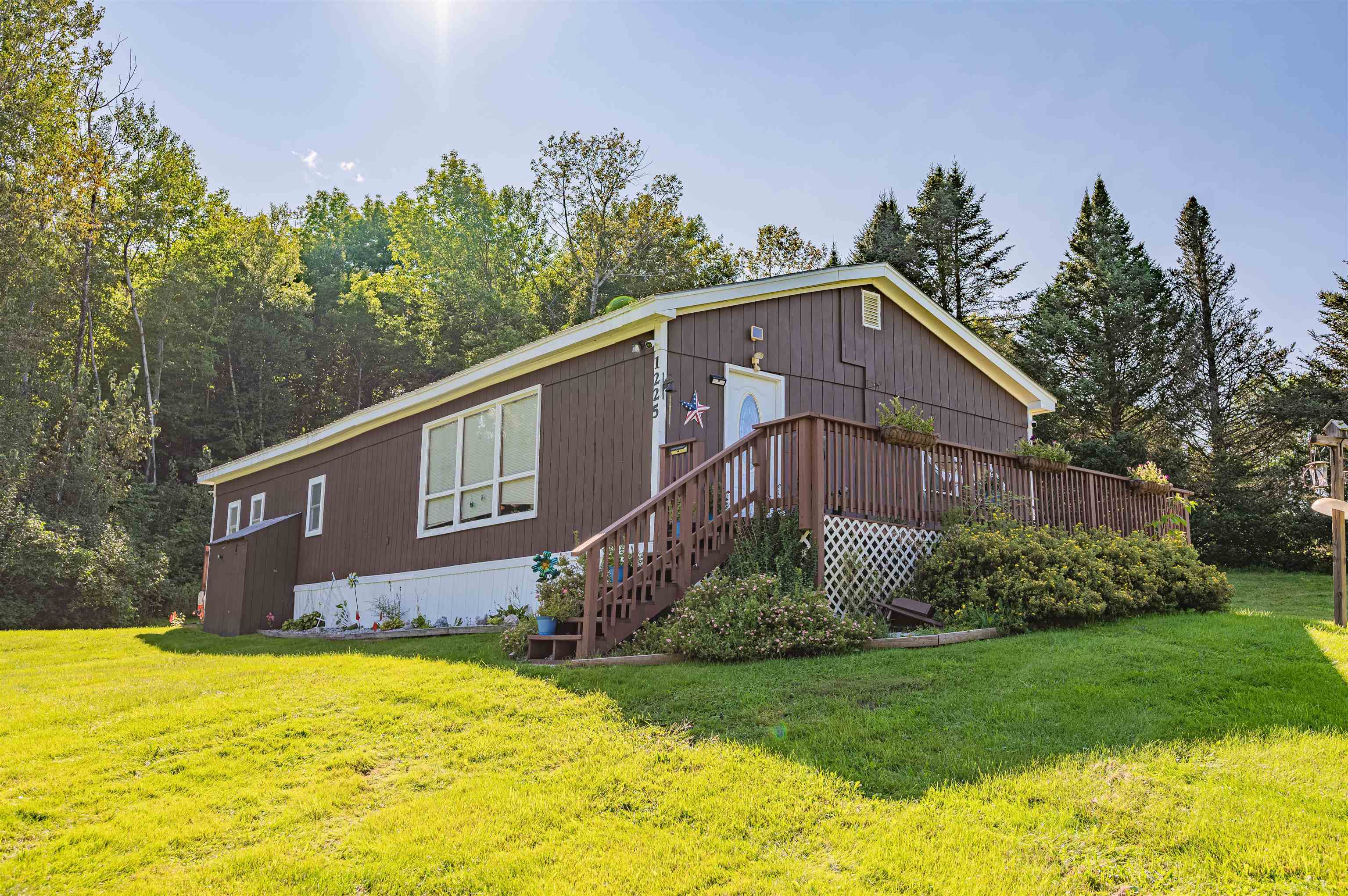 1225 Carrier Road Washington, VT 05675 - Photo 1 of 38