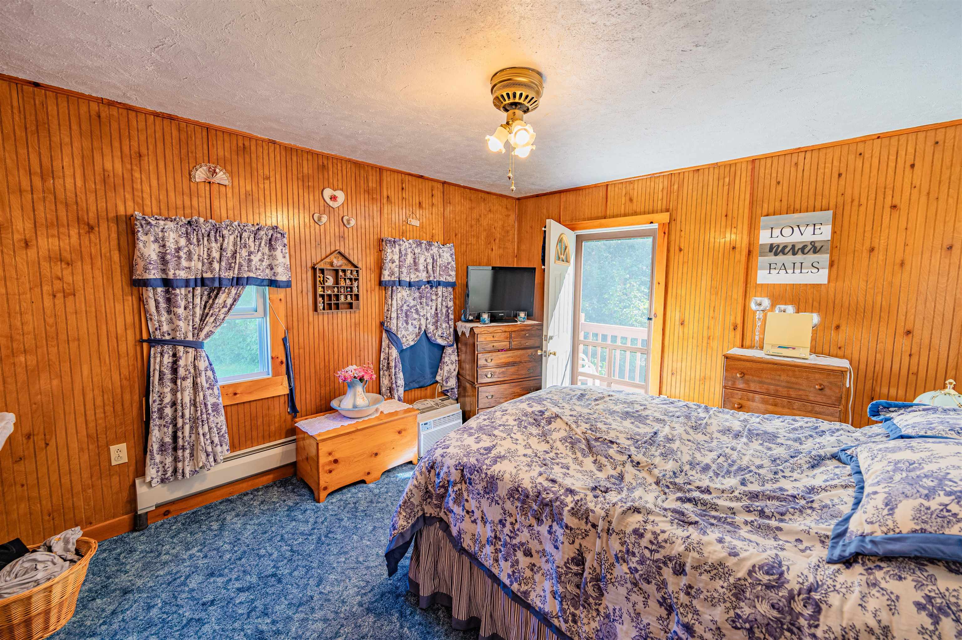 1225 Carrier Road Washington, VT 05675 - Photo 12 of 38
