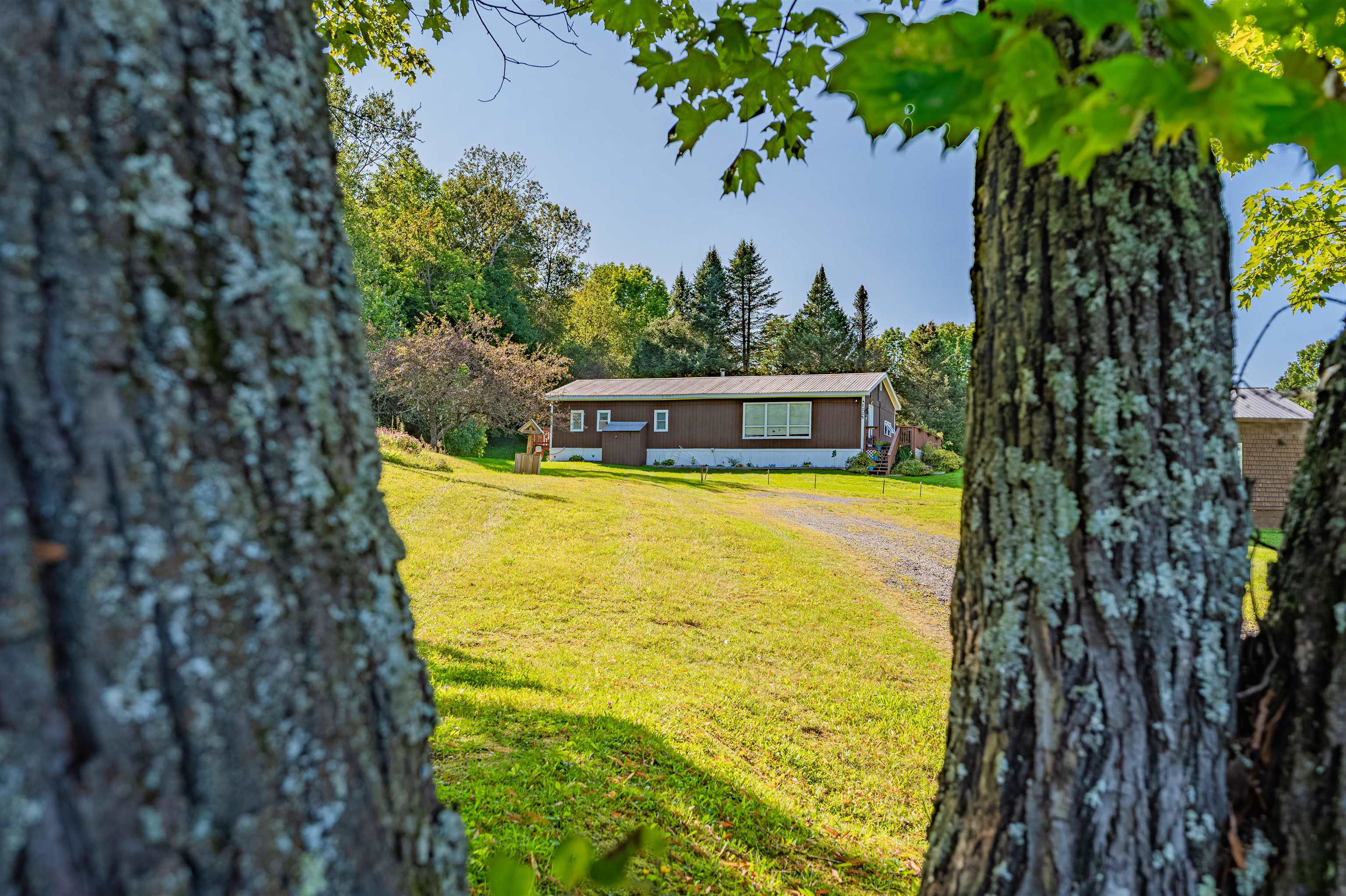1225 Carrier Road Washington, VT 05675 - Photo 15 of 38
