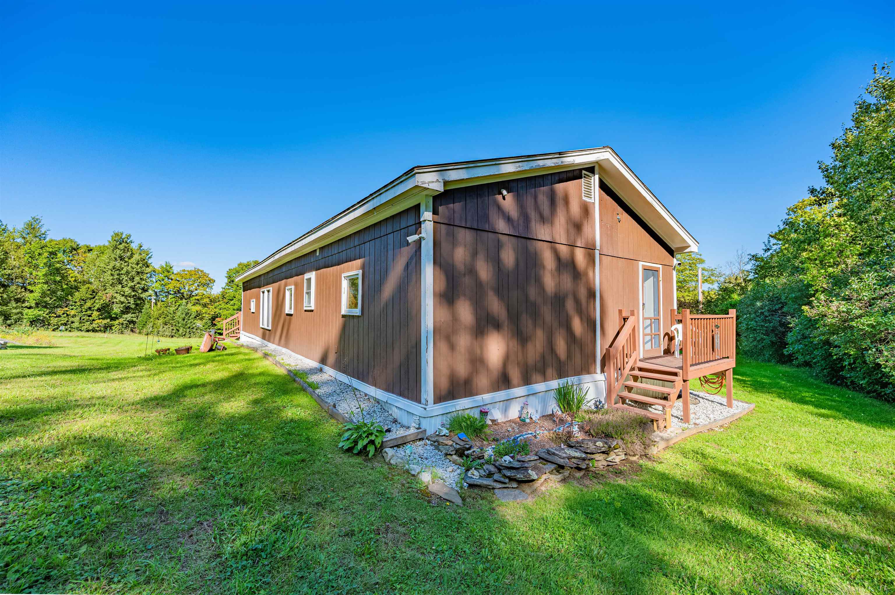 1225 Carrier Road Washington, VT 05675 - Photo 20 of 38