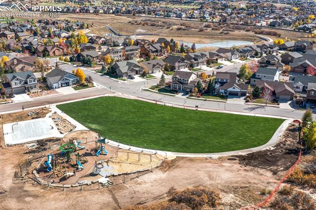 838 Altamont Ridge Drive Colorado Springs, CO 80921 - Photo 35 of 38 New Park in Progress