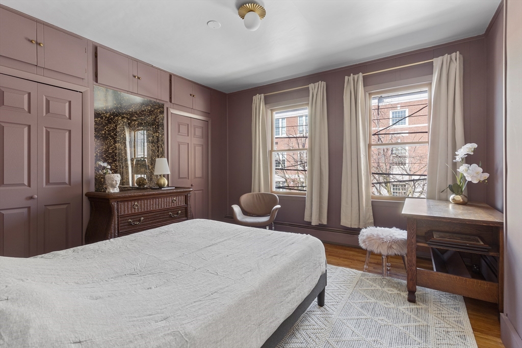 56.5 Spring Street, Unit 56 Cambridge, MA 02141 - Photo 8 of 13