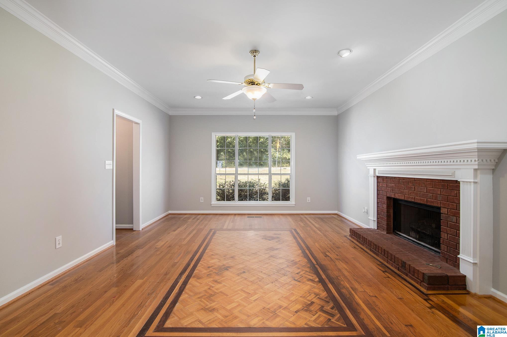 6437 Mountain Ridge Road Trussville, AL 35173 - Photo 4 of 48
