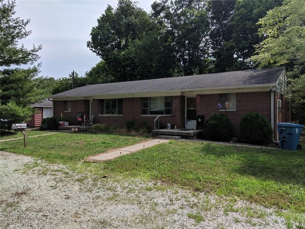7205 North Ralston Avenue Indianapolis, IN 46240 - Photo 1 of 3