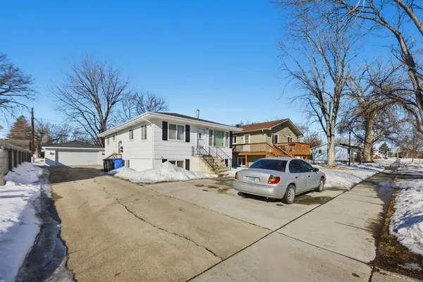 $270,000 | 1405 16th Street South, Fargo, ND 58103