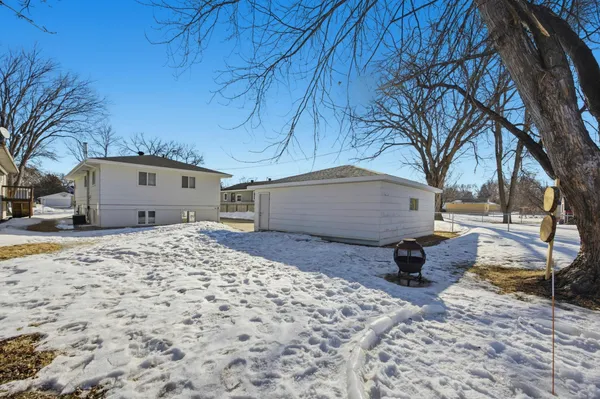 $270,000 | 1405 16th Street South, Fargo, ND 58103