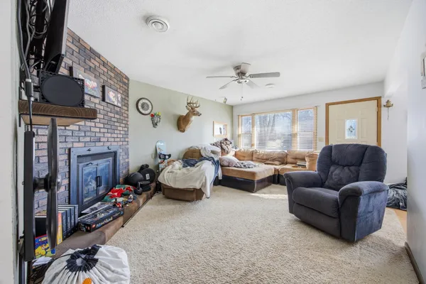 $270,000 | 1405 16th Street South, Fargo, ND 58103