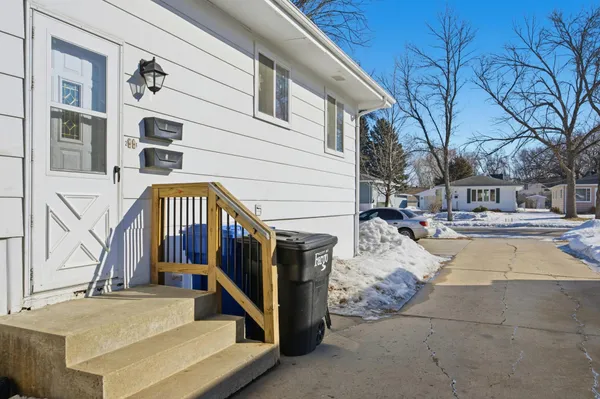 $270,000 | 1405 16th Street South, Fargo, ND 58103