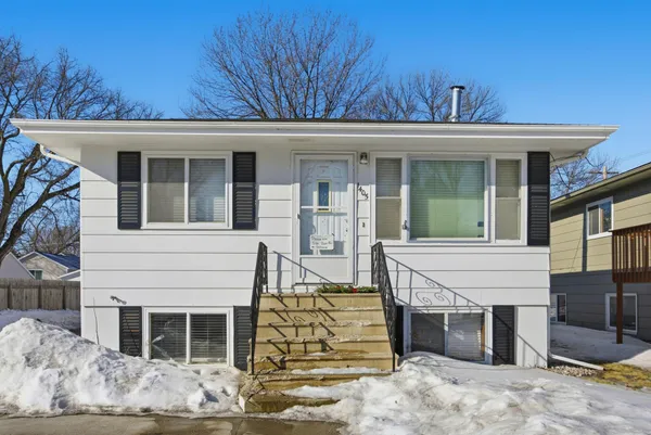 $270,000 | 1405 16th Street South, Fargo, ND 58103