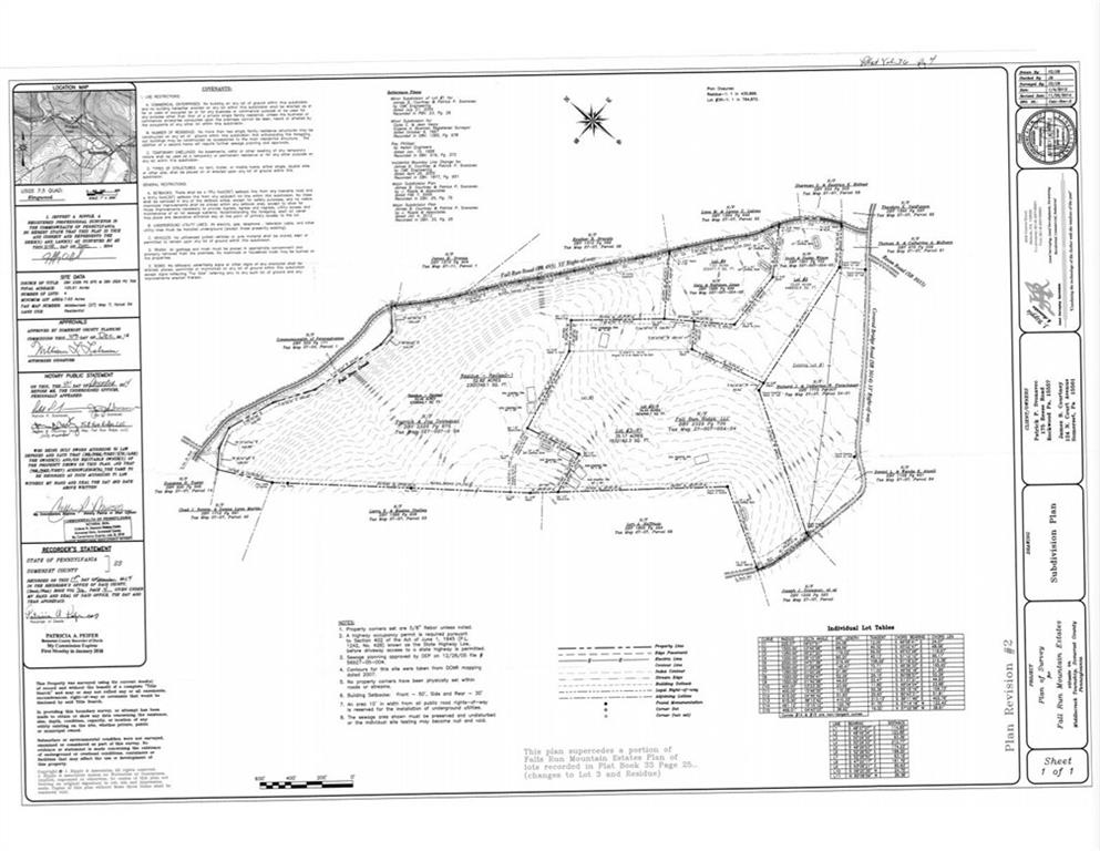 0 Fall Run Road Rockwood, PA 15557 - Photo 15 of 15 Gallery Image 15