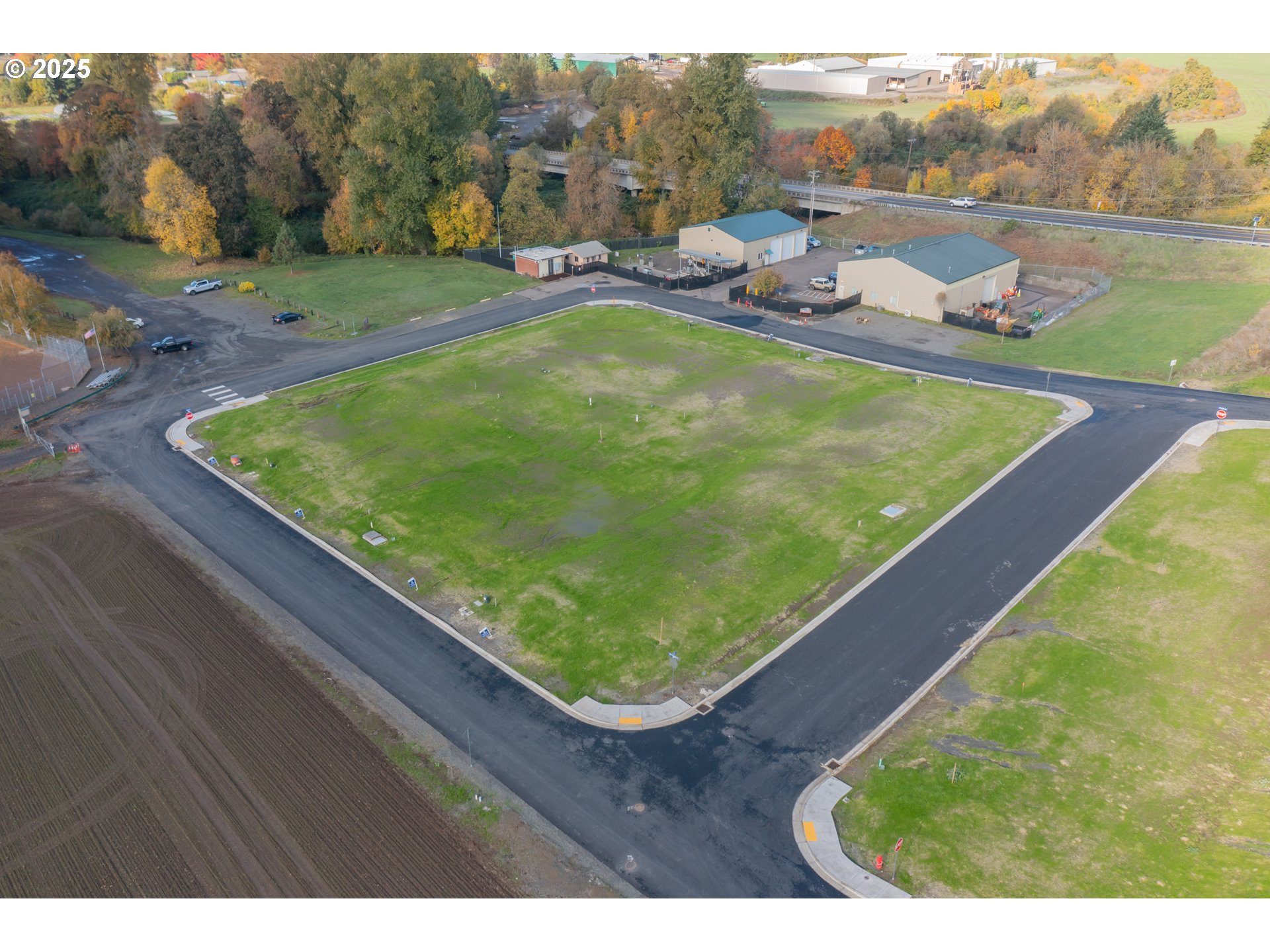 8 Block 6 Carlton, OR 97111 - Photo 24 of 43