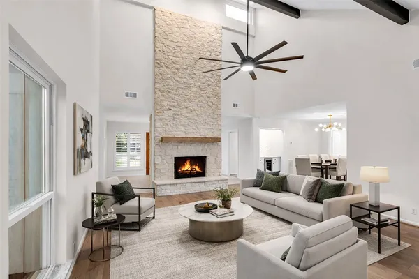 $625,000 | 11407 Timberwild Street, The Woodlands, TX 77380