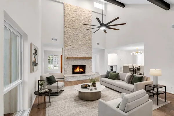 $625,000 | 11407 Timberwild Street, The Woodlands, TX 77380