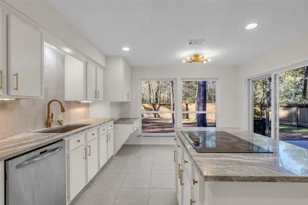 $625,000 | 11407 Timberwild Street, The Woodlands, TX 77380