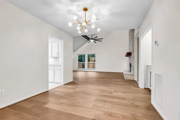 $625,000 | 11407 Timberwild Street, The Woodlands, TX 77380