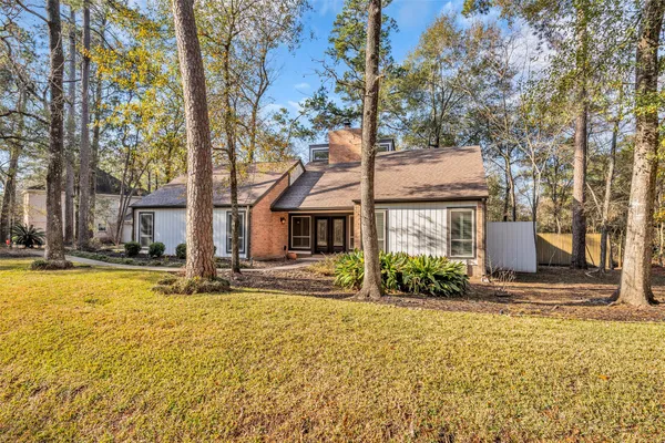 $625,000 | 11407 Timberwild Street, The Woodlands, TX 77380