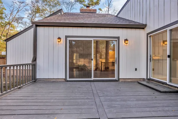 $625,000 | 11407 Timberwild Street, The Woodlands, TX 77380