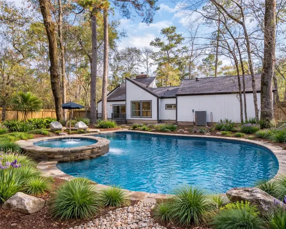 $625,000 | 11407 Timberwild Street, The Woodlands, TX 77380