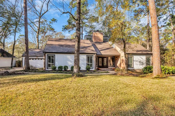 $625,000 | 11407 Timberwild Street, The Woodlands, TX 77380