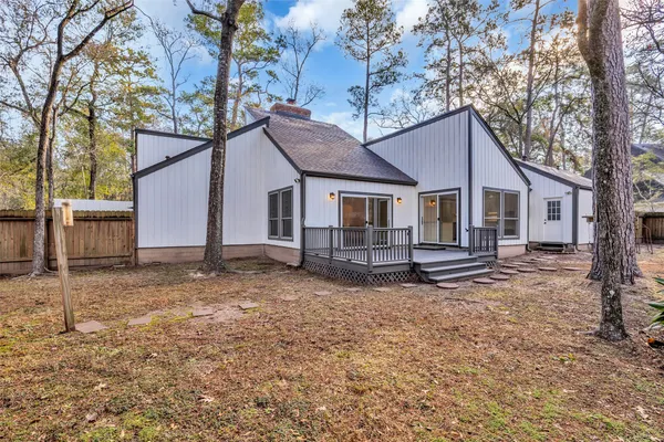 $625,000 | 11407 Timberwild Street, The Woodlands, TX 77380