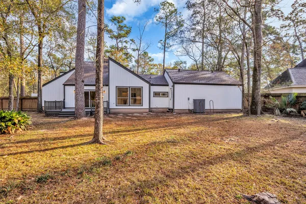 $625,000 | 11407 Timberwild Street, The Woodlands, TX 77380