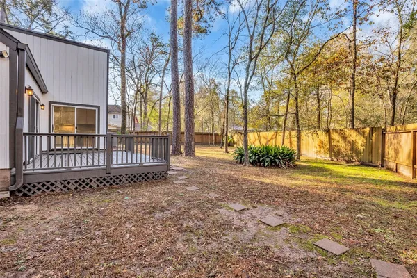 $625,000 | 11407 Timberwild Street, The Woodlands, TX 77380