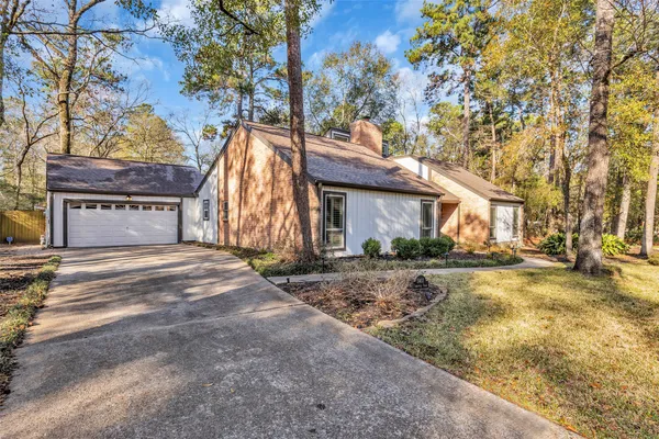 $625,000 | 11407 Timberwild Street, The Woodlands, TX 77380