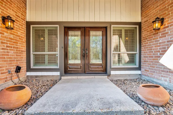 $610,000 | 11407 Timberwild Street, The Woodlands, TX 77380