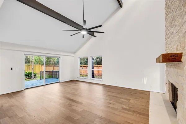 $625,000 | 11407 Timberwild Street, The Woodlands, TX 77380