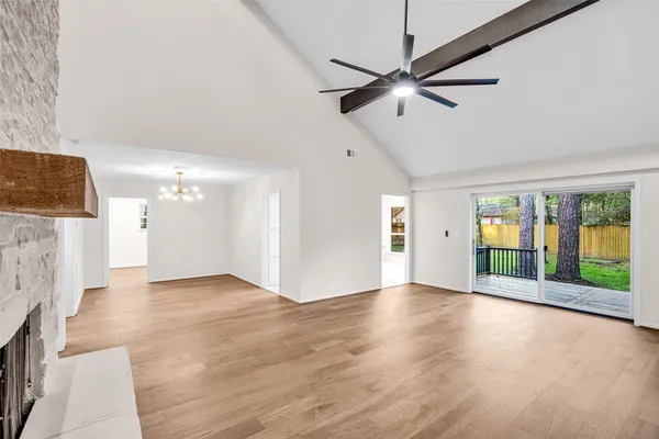 $625,000 | 11407 Timberwild Street, The Woodlands, TX 77380