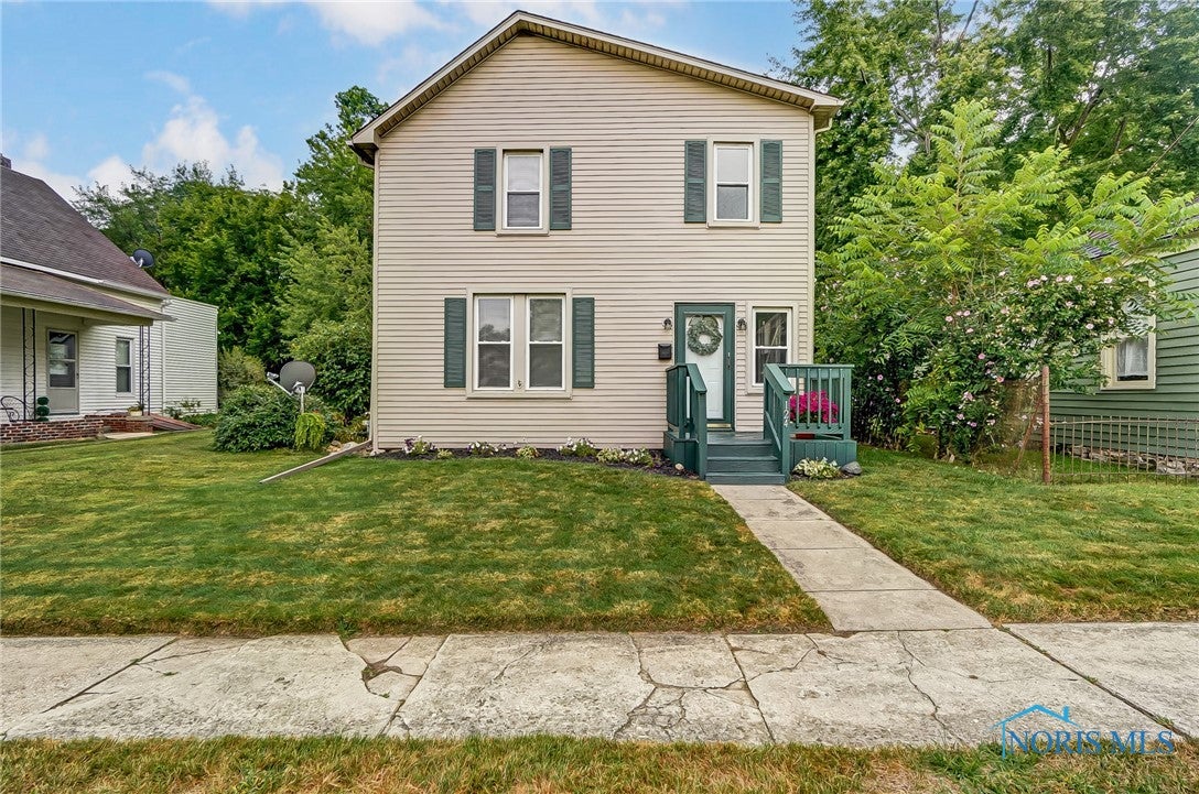 124 South River Road Waterville, OH 43566 - Photo 1 of 40 Gallery Image 1